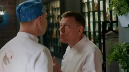 Кадры из сериала СеняФедя (2018)