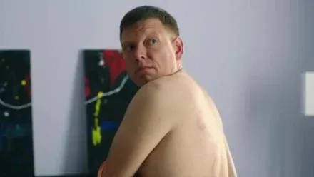 Кадры из сериала СеняФедя (2018)