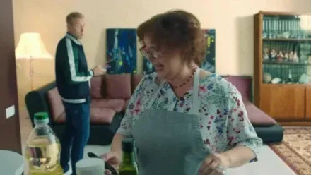 Кадры из сериала СеняФедя (2018)
